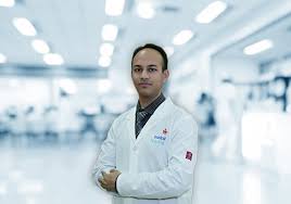 Dr Saurabh Khiste